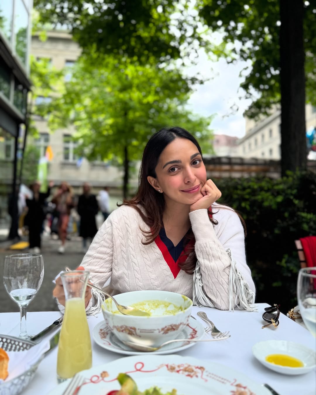 Kiara Advani Biography: Unstoppable Rise – Age, Height, Family, Husband, Net Worth, & More 4 Kiara Advani age