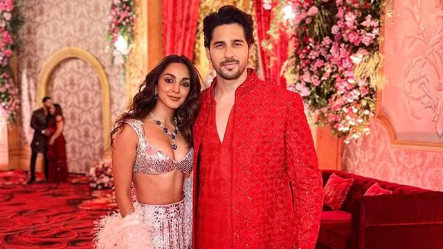 Kiara Advani Biography: Unstoppable Rise – Age, Height, Family, Husband, Net Worth, & More 3 Kiara Advani husband,