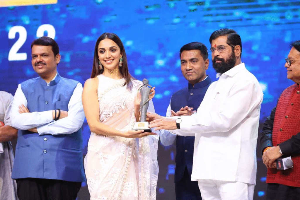 Kiara Advani Biography: Unstoppable Rise – Age, Height, Family, Husband, Net Worth, & More 5 Kiara Advani latest news