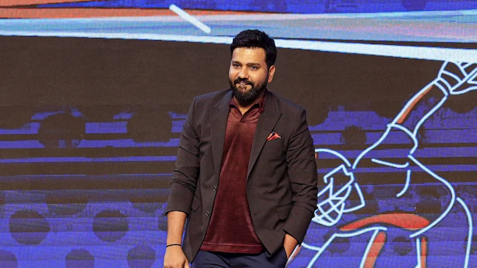 Rohit Sharma business ventures