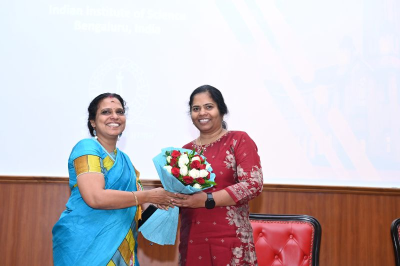 Dr G Madhavi Latha